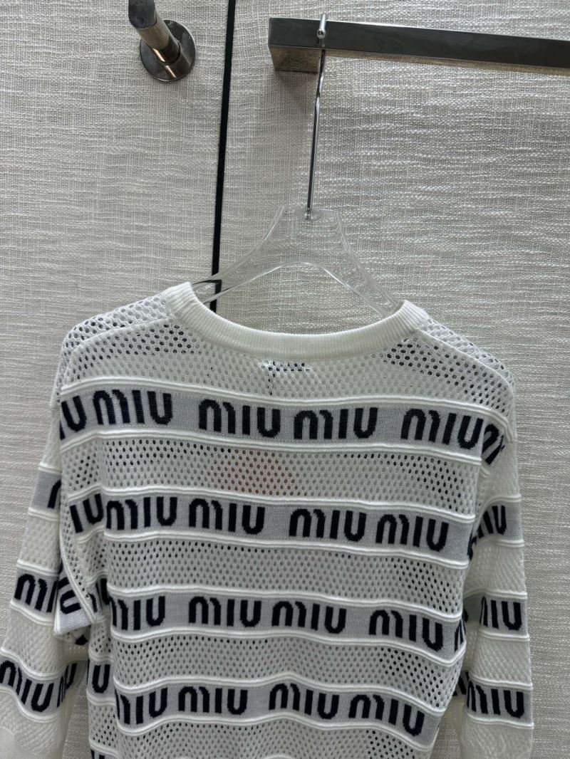 Miu Miu T-Shirts